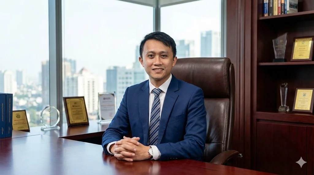 CEO Nguyễn Hữu Thái Hùng - Nhà sáng lập RoPhim PhimMoi MotPhim GhienPhim ThungPhim
