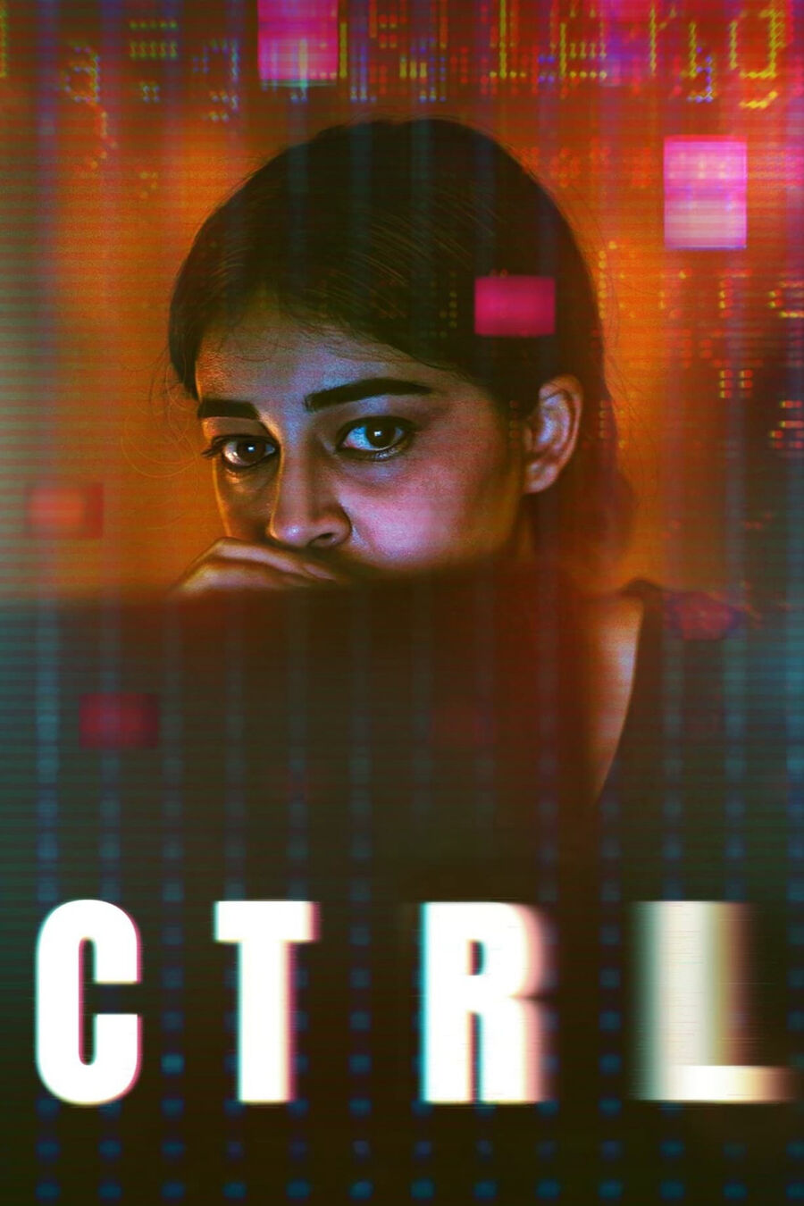Hình ảnh phim CTRL