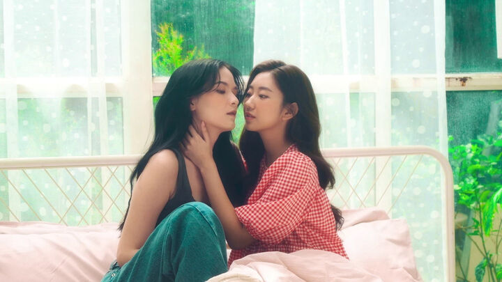 Tập 2 phim Đảo Ngược Thời Gian Vì Em