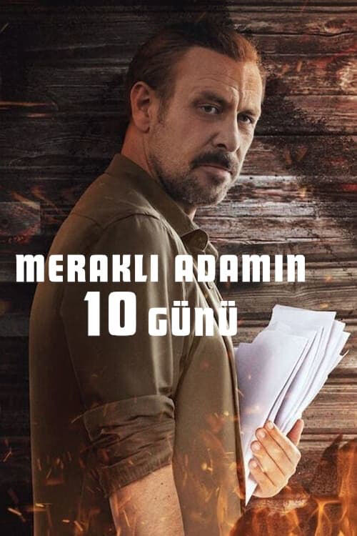 Hình ảnh phim 10 Ngày Của Một Người Tò Mò