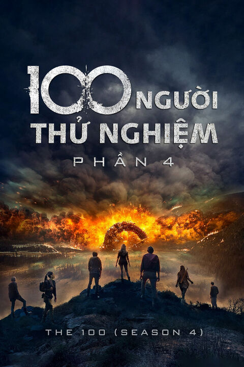 Hình ảnh tập 2 100 Người Thử Nghiệm (Phần 4)