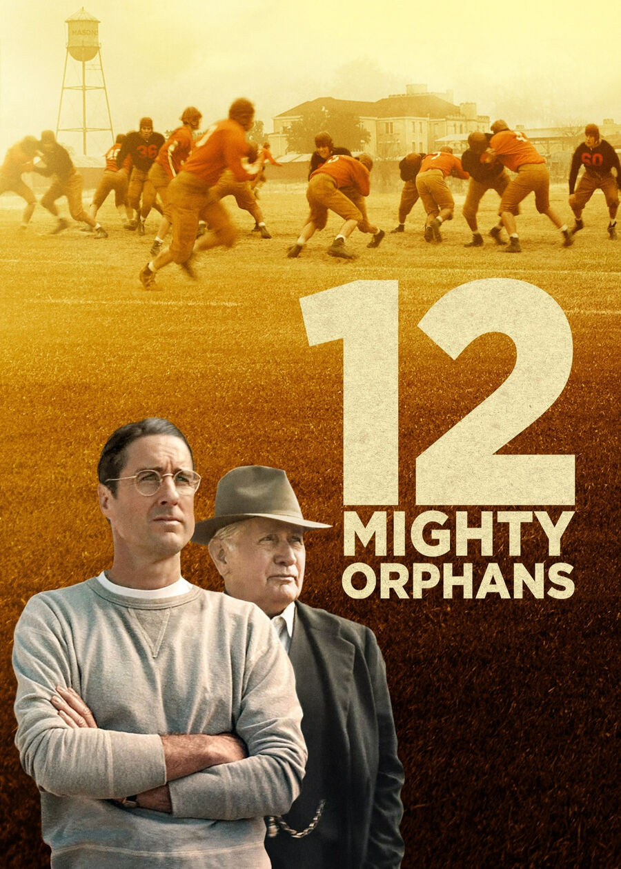 Hình ảnh phim 12 Mighty Orphans