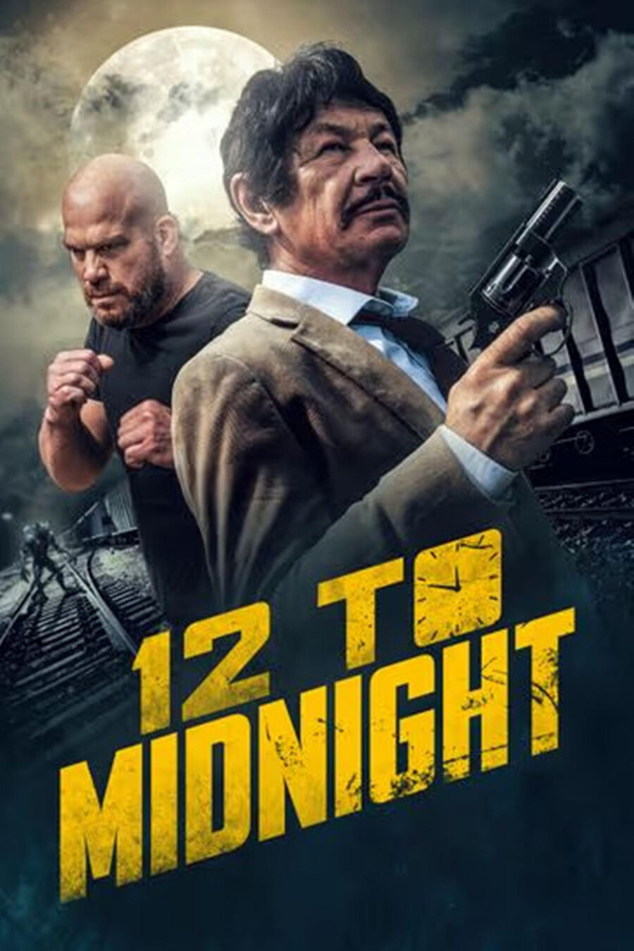 Hình ảnh phim 12 to Midnight