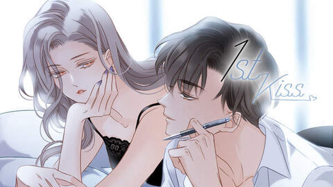 Hình ảnh tập 1 1st Kiss