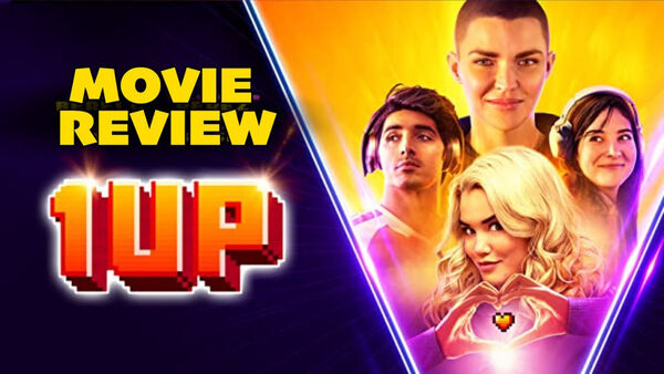 Poster phim 1Up