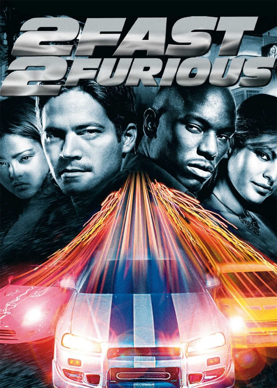 Hình ảnh phim 2 Fast 2 Furious 2