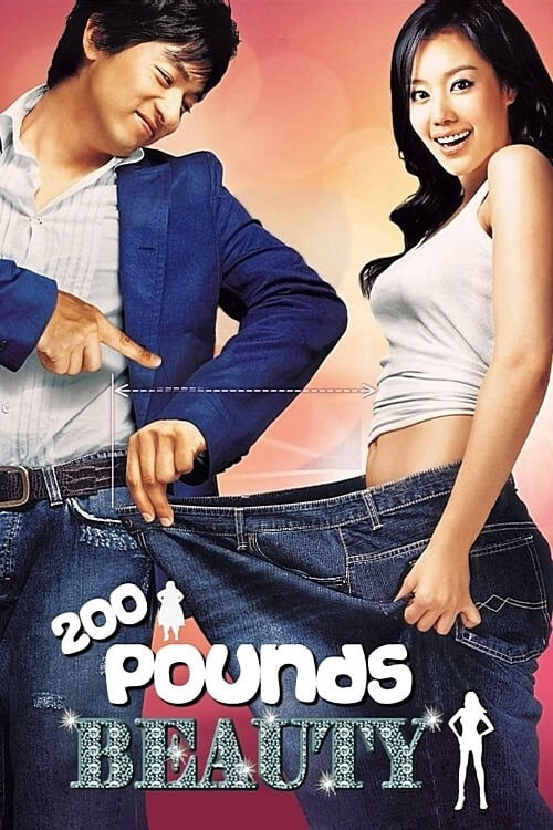 Hình ảnh phim 200 Pounds Beauty