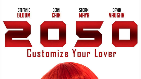 Poster phim 2050