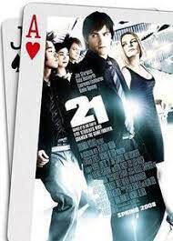Hình ảnh phim 21