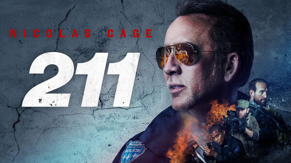 Poster phim 211