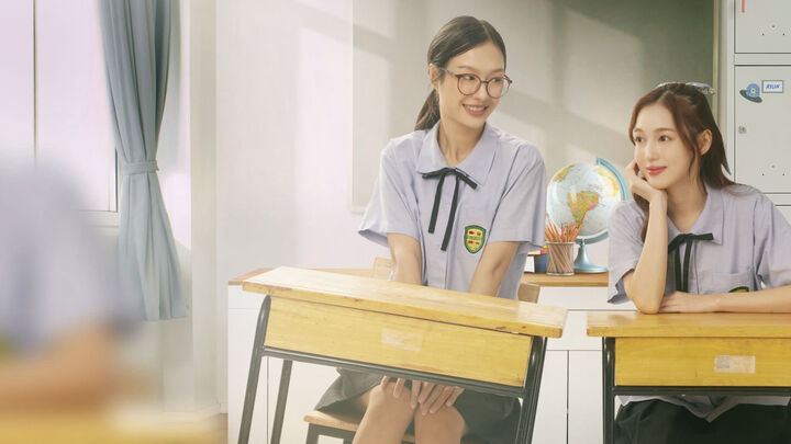 Tập 2 phim 23,5 Độ Nghiêng
