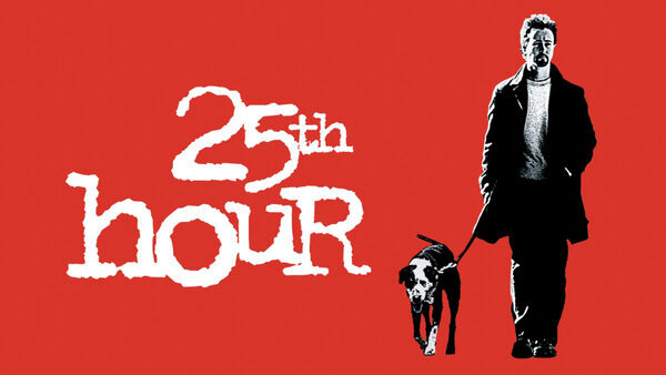 Poster phim 25th Hour
