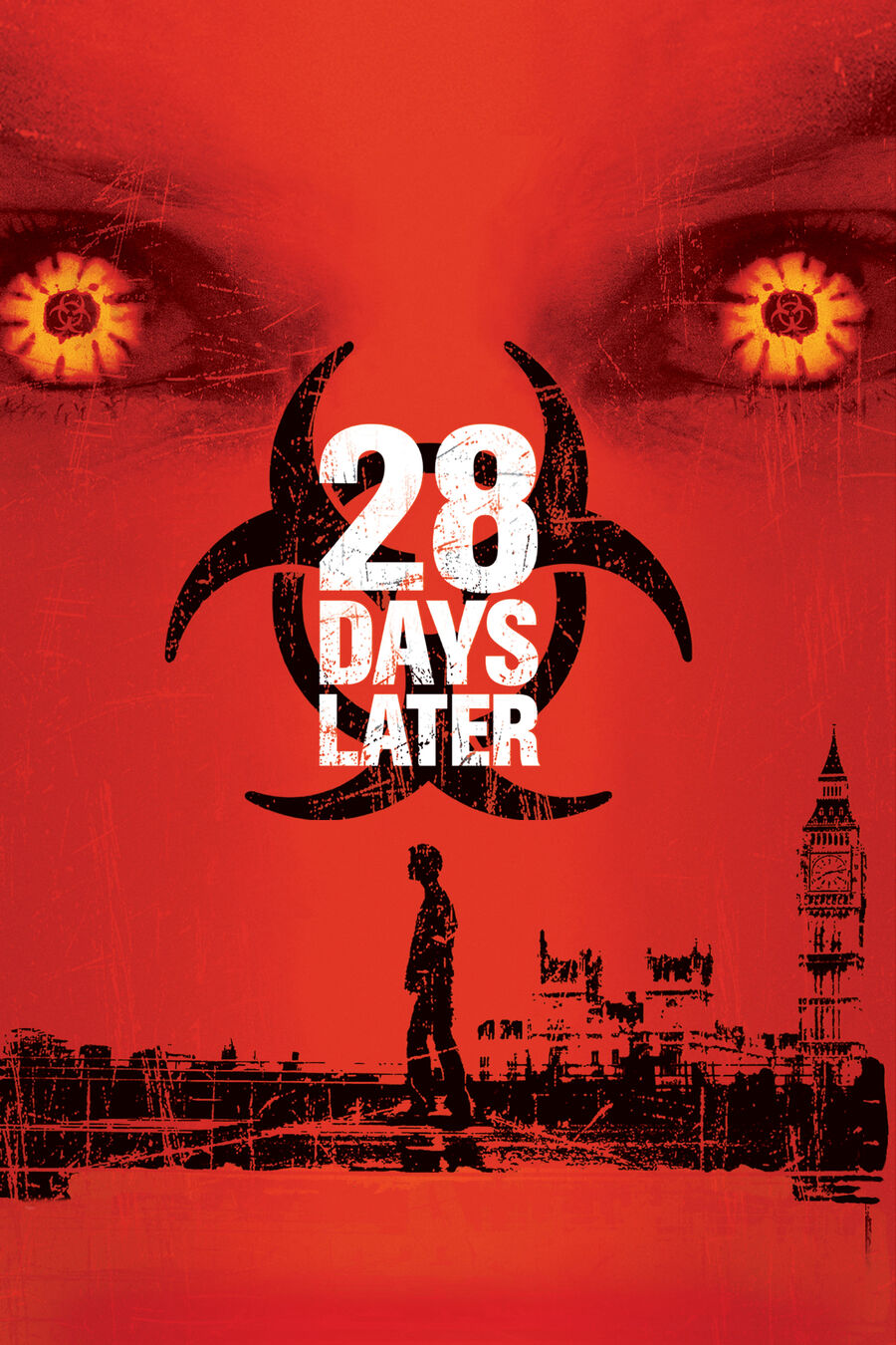 Hình ảnh phim 28 Days Later