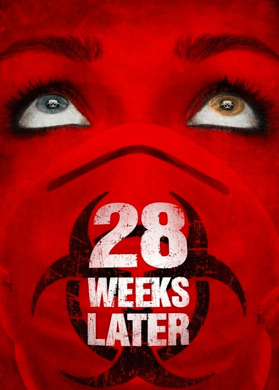 Hình ảnh phim 28 Weeks Later