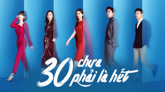 Tập 2 phim 30 Chưa Phải Là Hết