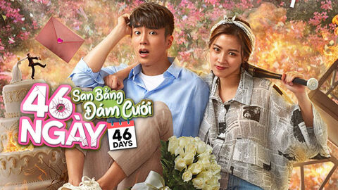 Hình ảnh tập 1 46 Ngày San Bằng Đám Cưới