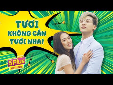 Poster phim 5Plus Online