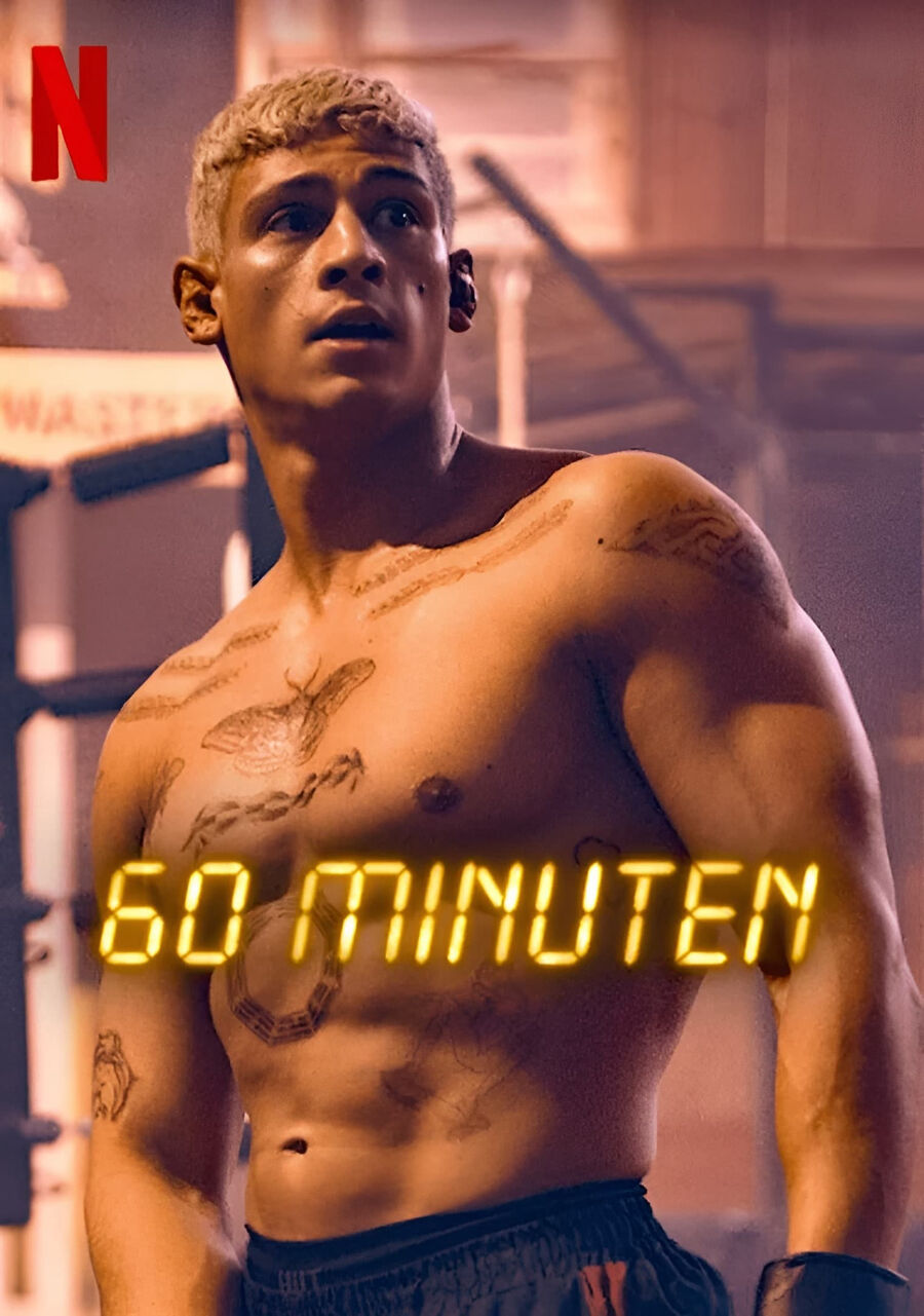 Hình ảnh phim 60 Minuten