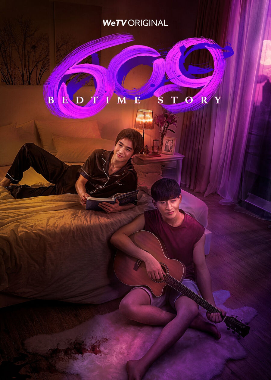 Hình ảnh phim 609 Bedtime Story