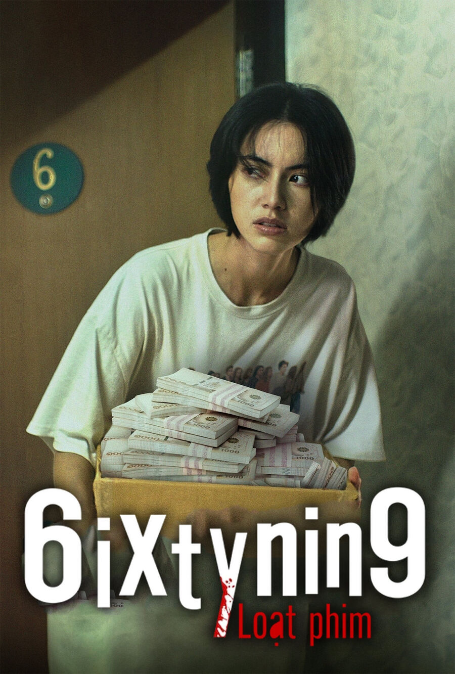 Hình ảnh phim 6ixtynin9 Loạt phim