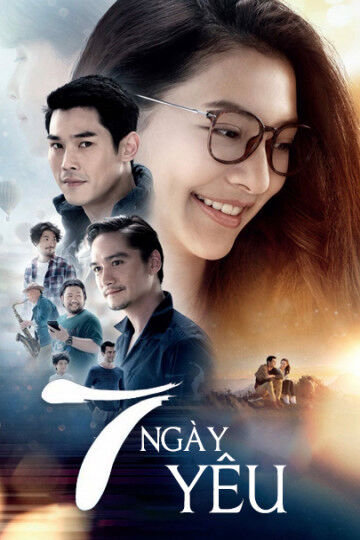 Hình ảnh phim 7 Ngày Yêu