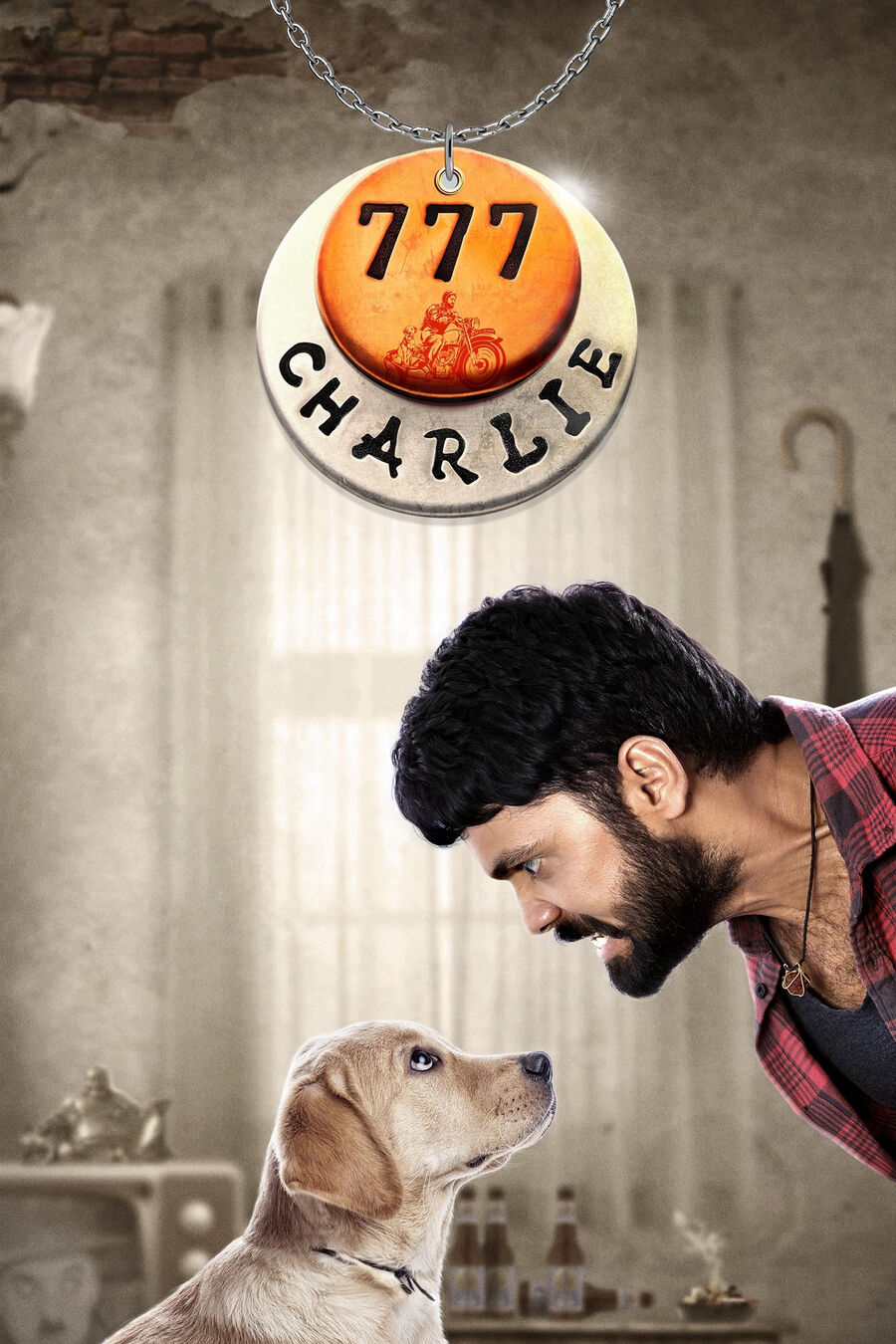 Hình ảnh phim Chú Chó Charlie