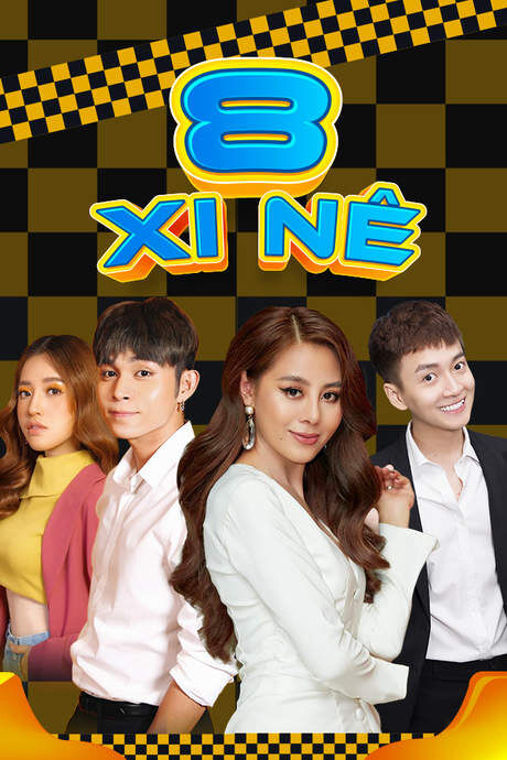 Hình ảnh phim 8 Xi-Nê