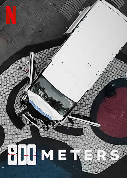 Tập 1 phim 800 mét
