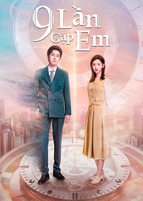 Hình ảnh tập 2 9 Lần Gặp Em