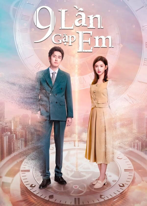 Hình ảnh phim 9 Lần Gặp Em
