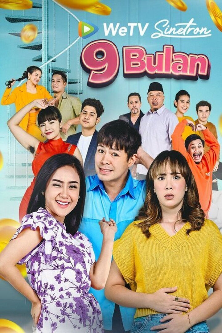 Tập 1 phim 9 Tháng Yêu