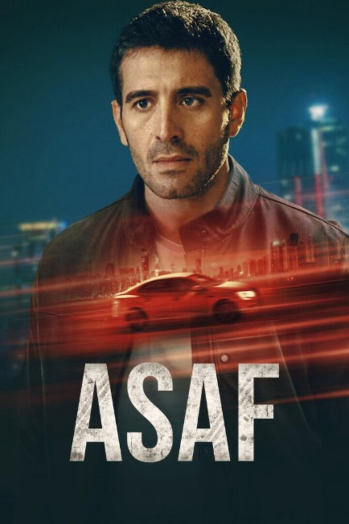 Tập 1 phim Asaf