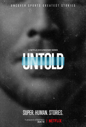 Untold (Phần 4)