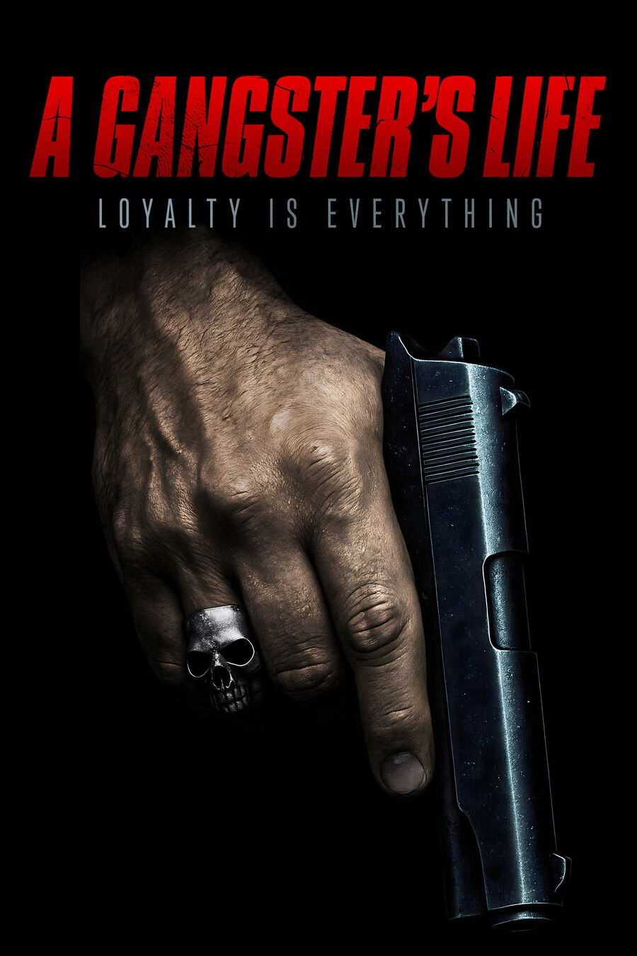 Hình ảnh phim A Gangster’s Life