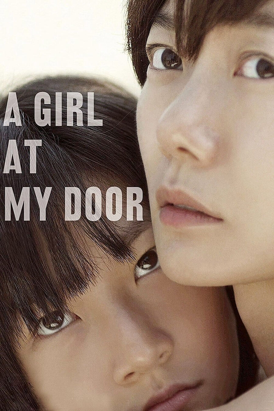 Hình ảnh phim A Girl at My Door