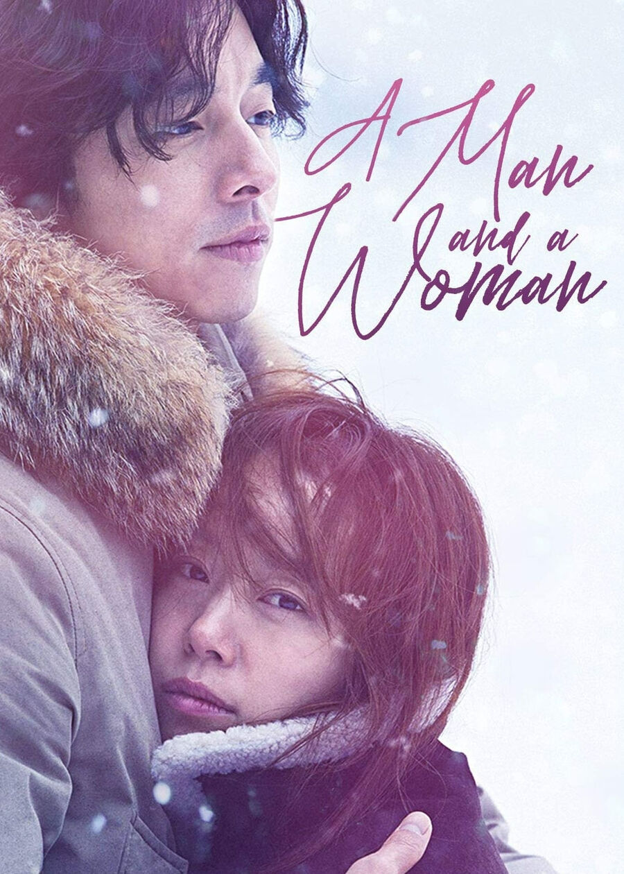 Hình ảnh phim A Man and a Woman