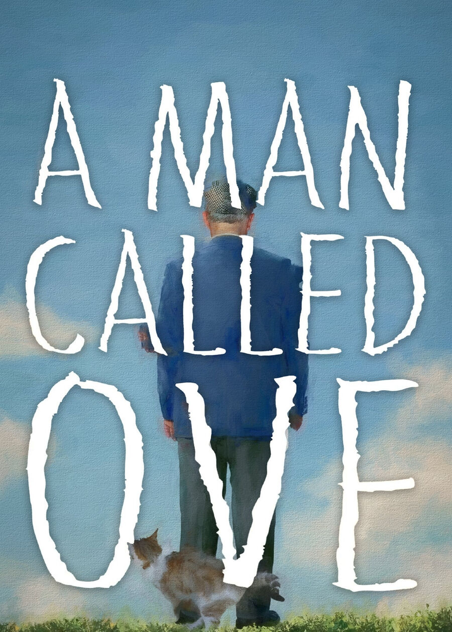 Hình ảnh phim A Man Called Ove