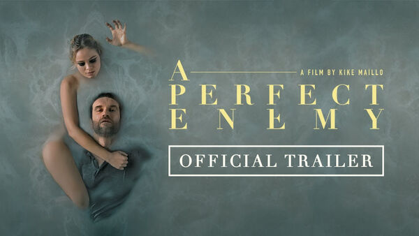 Poster phim A Perfect Enemy