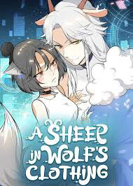 Hình ảnh phim a sheep in wolf’s clothing