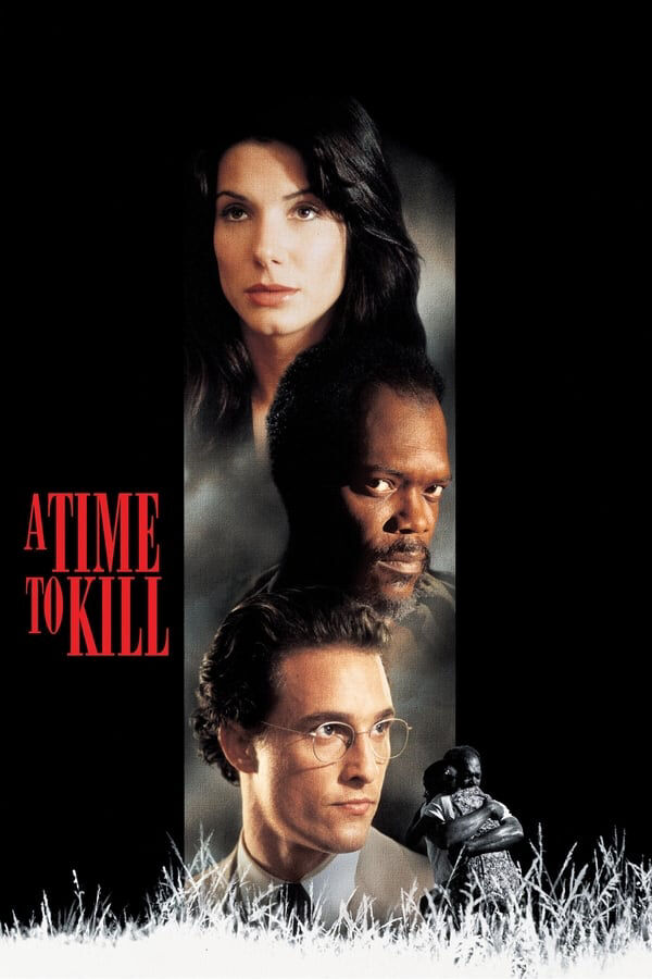 Hình ảnh phim A Time to Kill