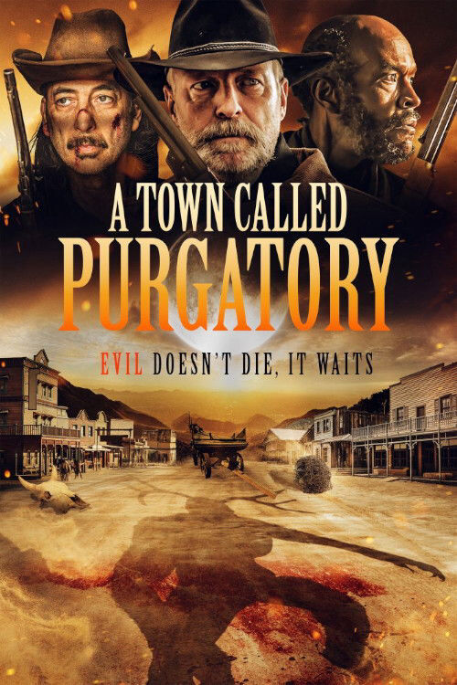 Hình ảnh phim A Town Called Purgatory