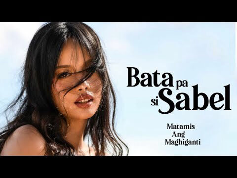 Poster phim Sabel Vẫn Còn Trẻ