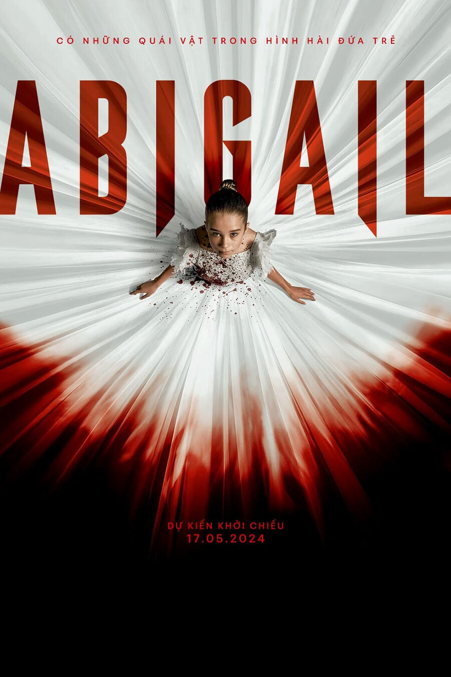 Hình ảnh phim Abigail