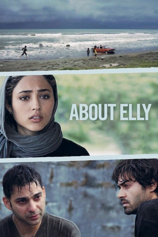 Hình ảnh phim About Elly