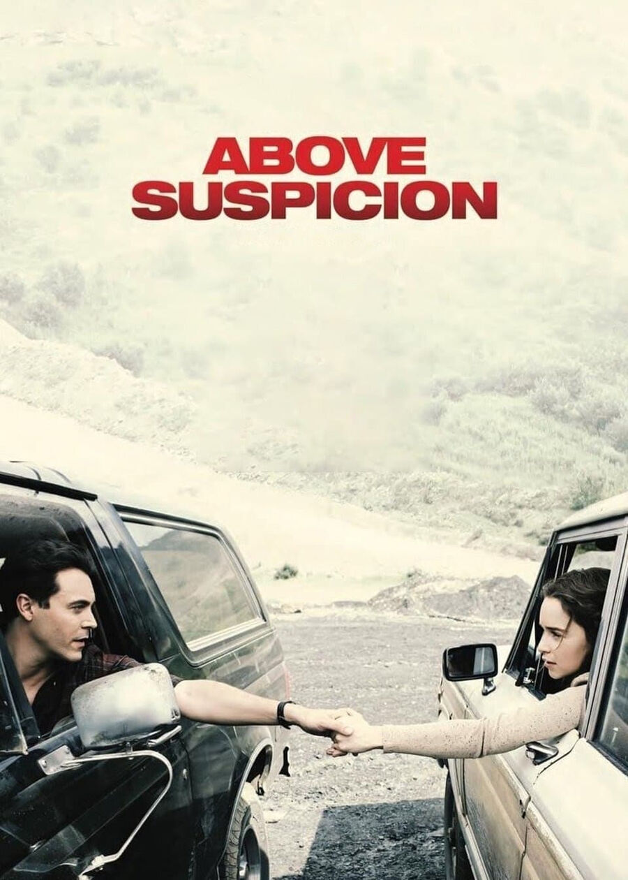 Hình ảnh phim Above Suspicion