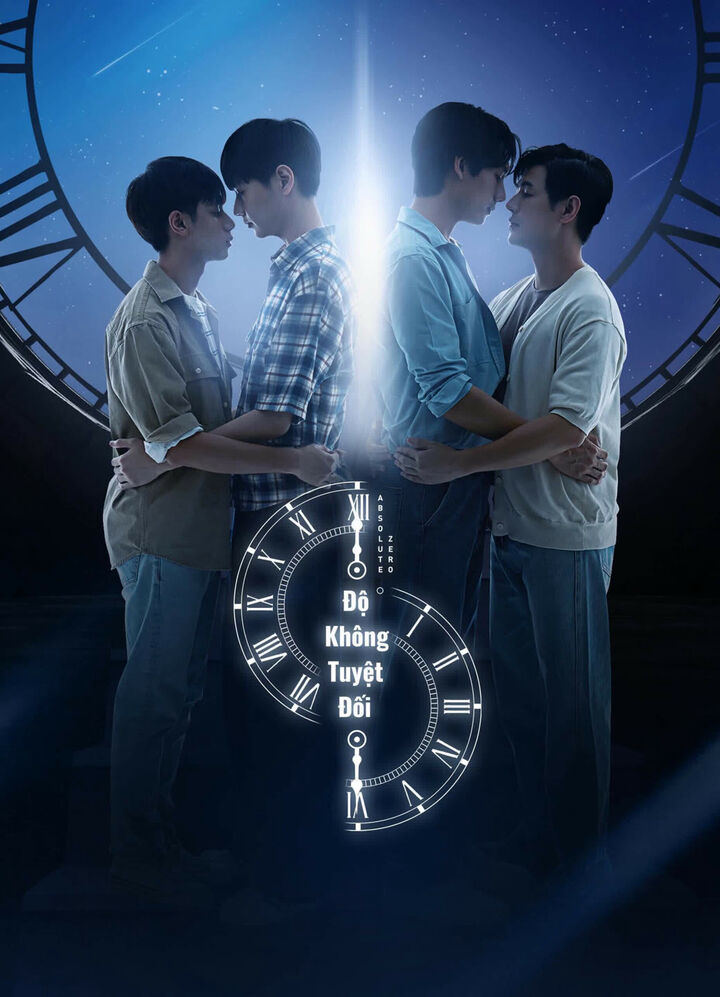 Tập 1 phim Độ Không Tuyệt Đối