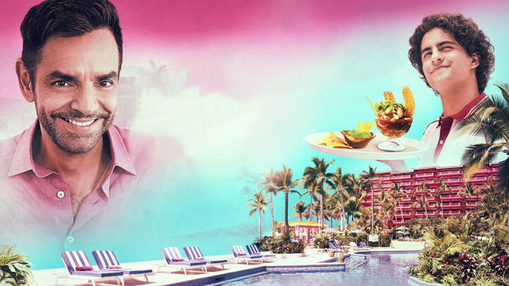 Tập 2 phim Acapulco (Phần 1)
