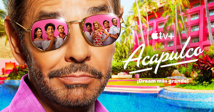 Tập 2 phim Acapulco (Phần 2)