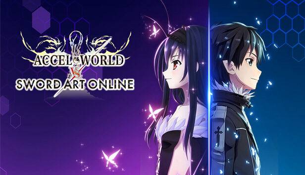 Tập 2 phim Accel World
