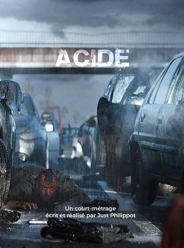 Hình ảnh phim Acide